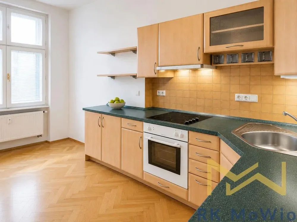 3+1, Balbínova, Praha 2 - Vinohrady