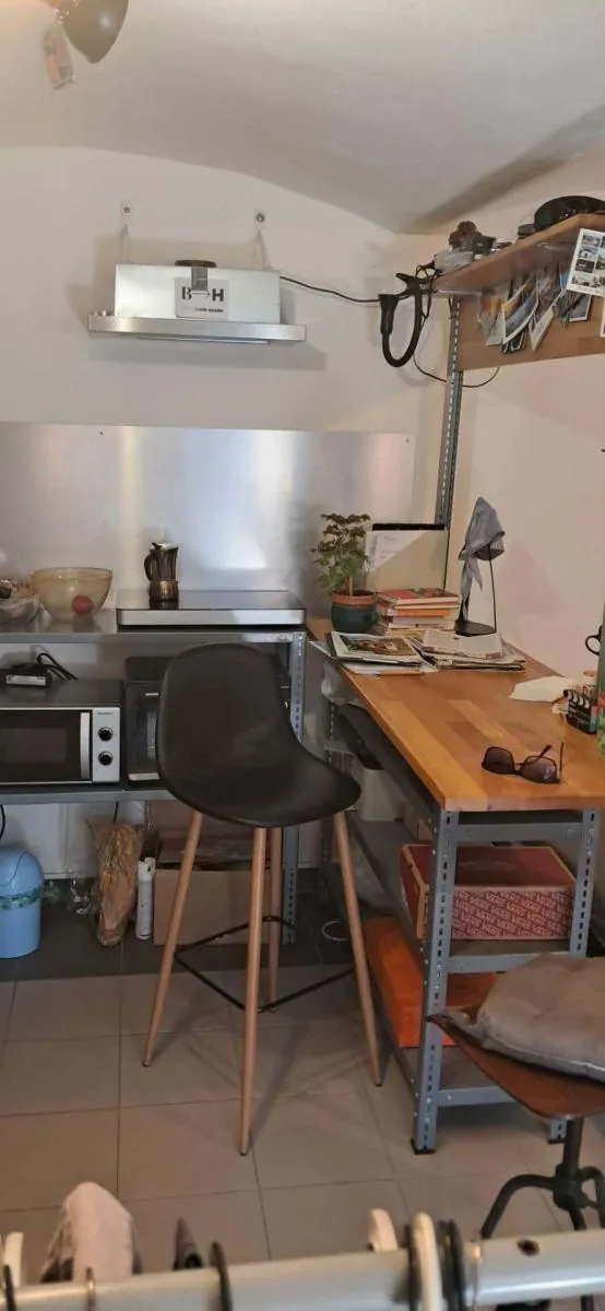 1+kk, Pod Žvahovem, Praha 5 - Hlubočepy