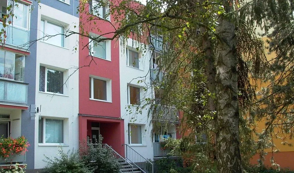 2+kk, Masarykova, Bohušovice nad Ohří, Litoměřice, Ústecký kraj