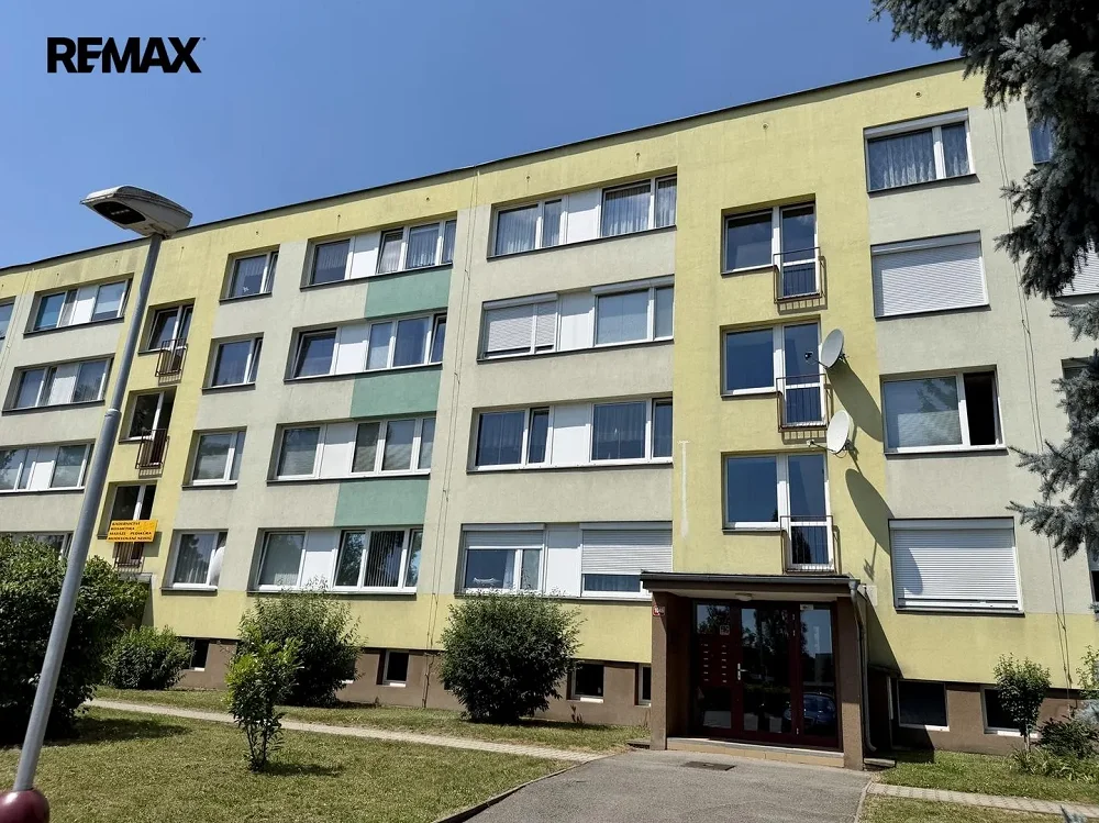 2+kk, Na Radouči, Mladá Boleslav, Středočeský kraj