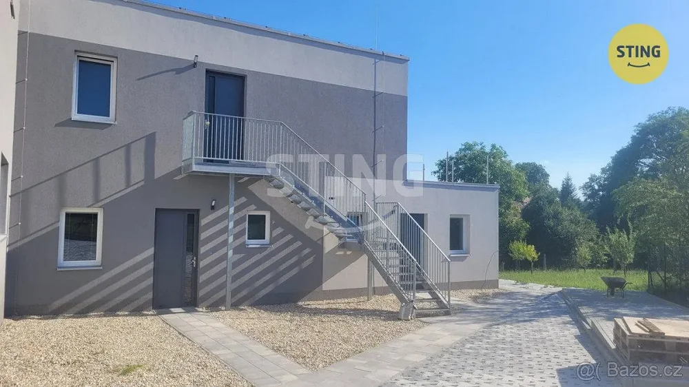 3+kk, Chuchelná, Opava, Moravskoslezský kraj