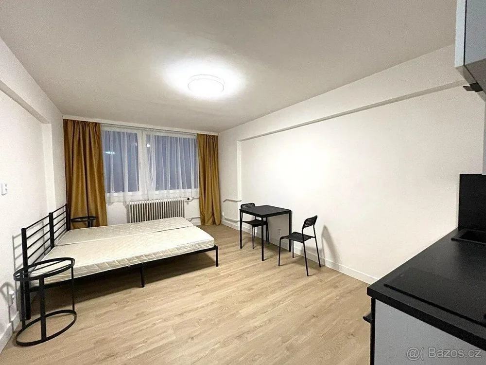 1+kk, Vrážská, Praha 5 - Radotín
