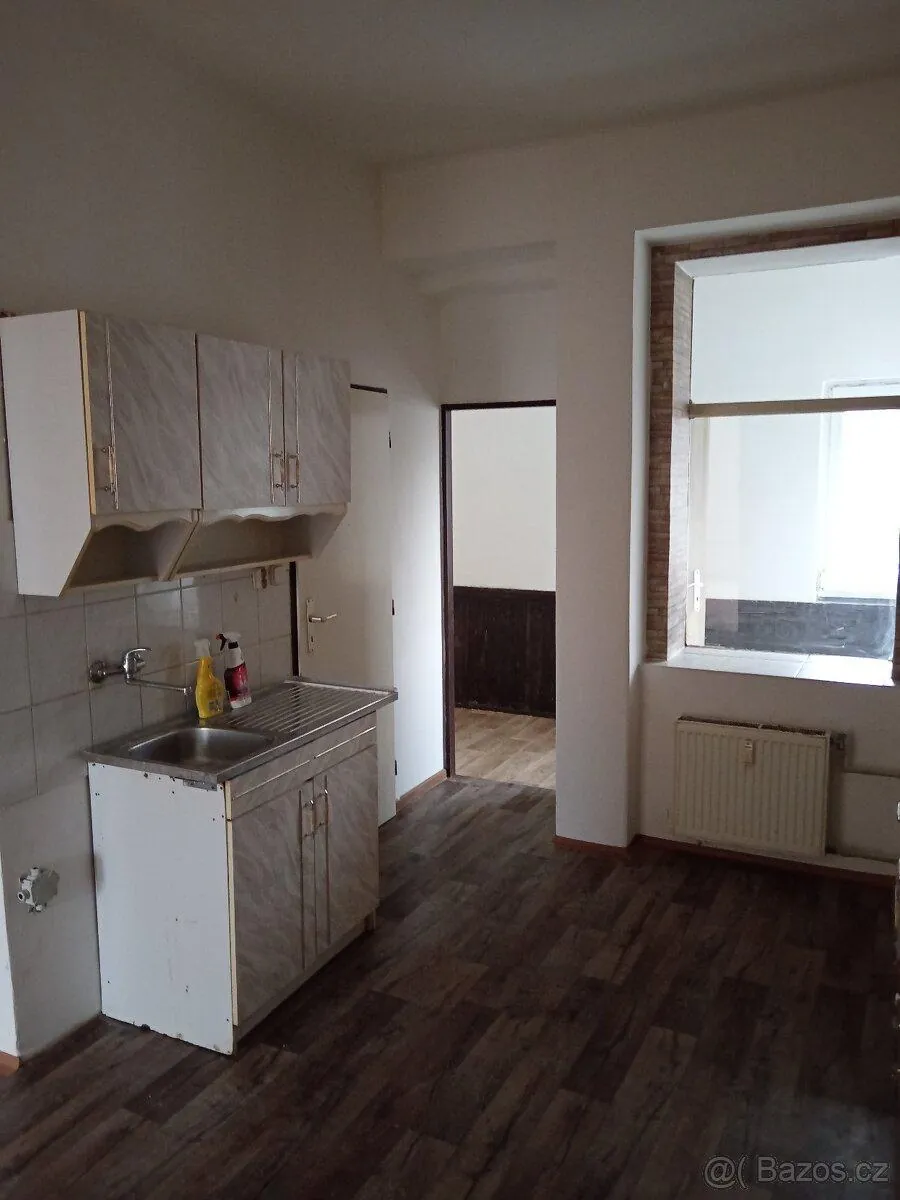 1+1, Žižkova, Trmice, Ústí nad Labem, Ústecký kraj