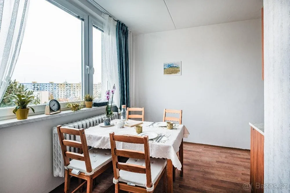 2+1, Sienkiewiczova, Olomouc, Olomoucký kraj