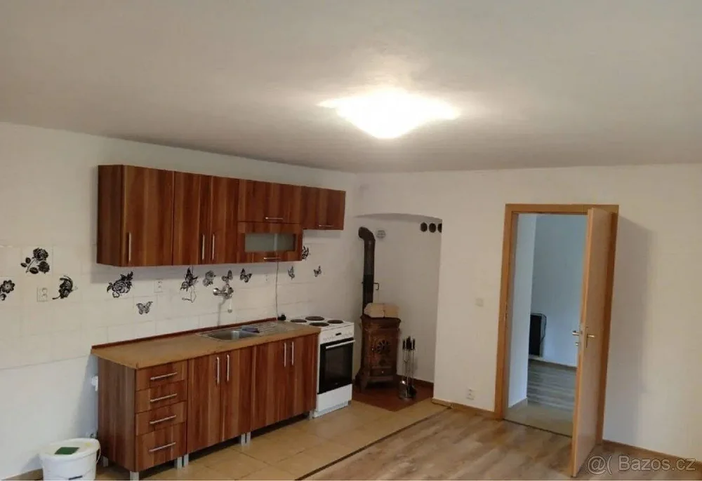 2+kk, Litovelská, Uničov, Olomouc, Olomoucký kraj