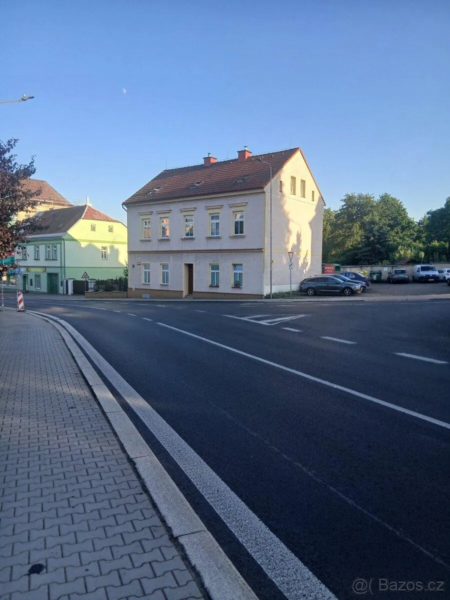 3+1, Osek, Teplice, Ústecký kraj