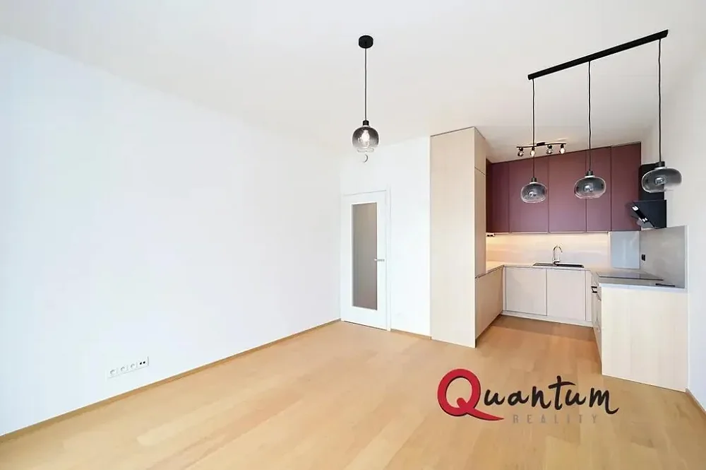 2+kk, Zelené město Heights (Praha 9 - Hrdlořezy)