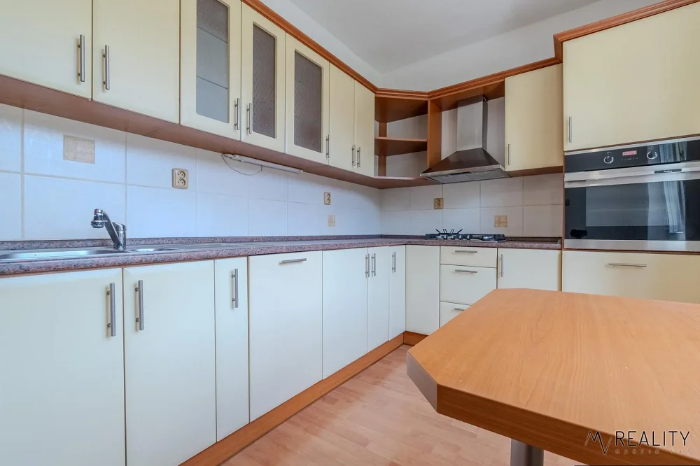 2+1, Slavíkova, Ostrava-město, Moravskoslezský kraj