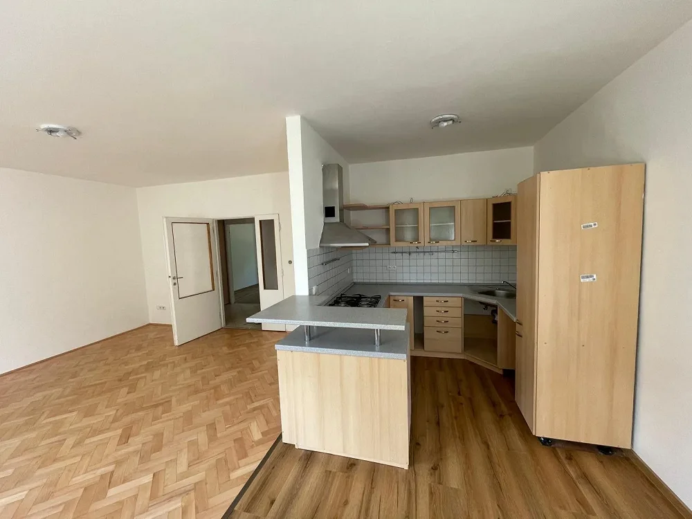 2+kk, Přechodní, Praha 4 - Krč