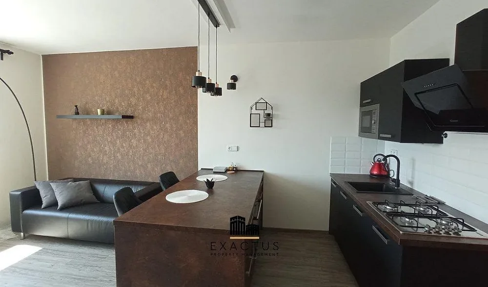 2+kk, Fišova, Brno-město, Jihomoravský kraj