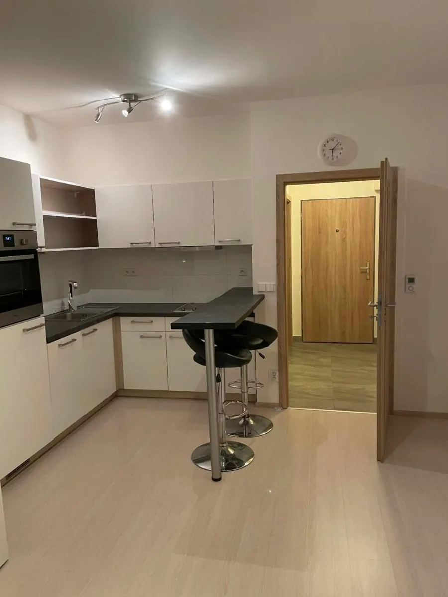 1+kk, Frýdecká, Praha 9 - Letňany