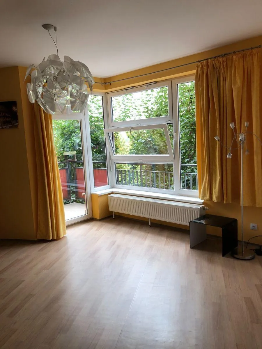2+kk, Poděbradská, Praha 9 - Hloubětín