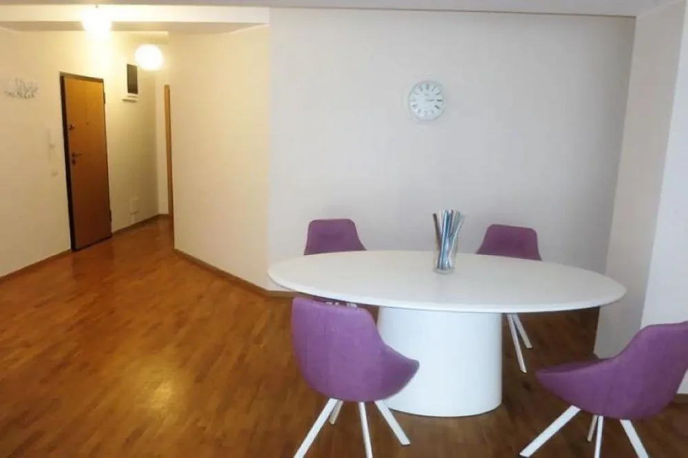 2+1, Sudoměřská, Praha 3 - Žižkov