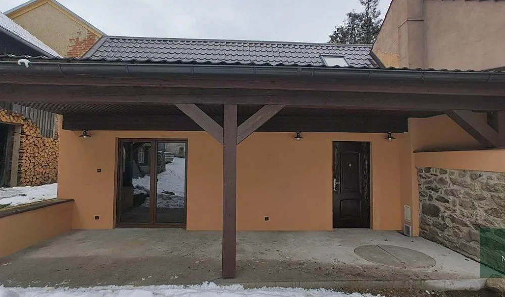 1+1, Stráž, Tachov, Plzeňský kraj