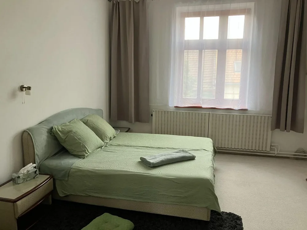 2+1, Vaníčkova, Brno-město, Jihomoravský kraj
