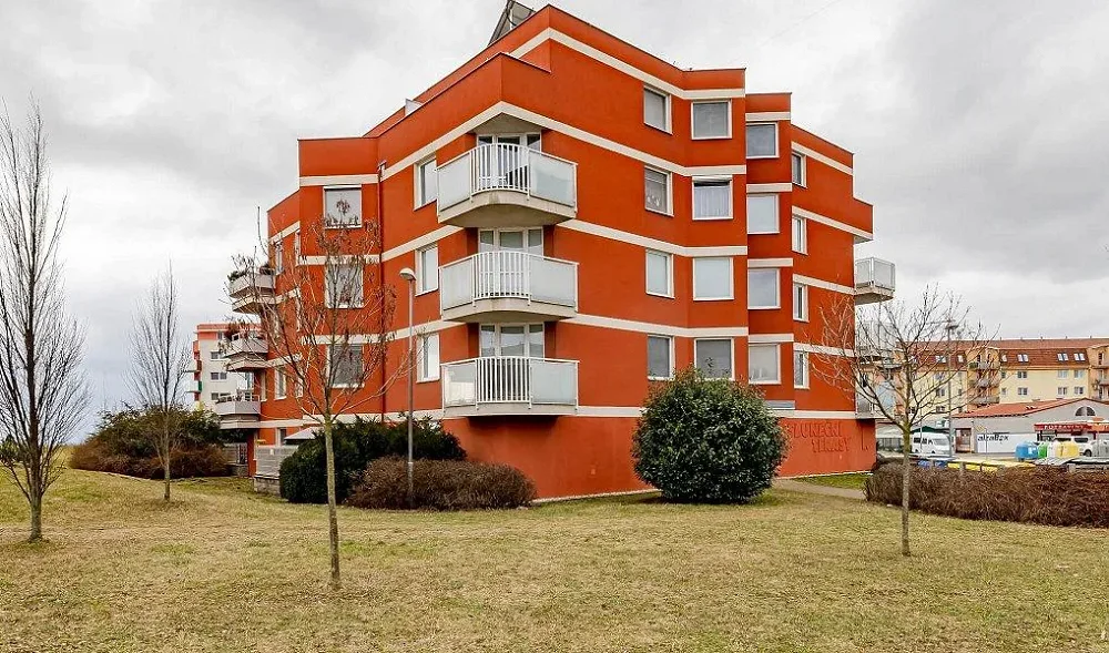 1+kk, Kunovice, Uherské Hradiště, Zlínský kraj