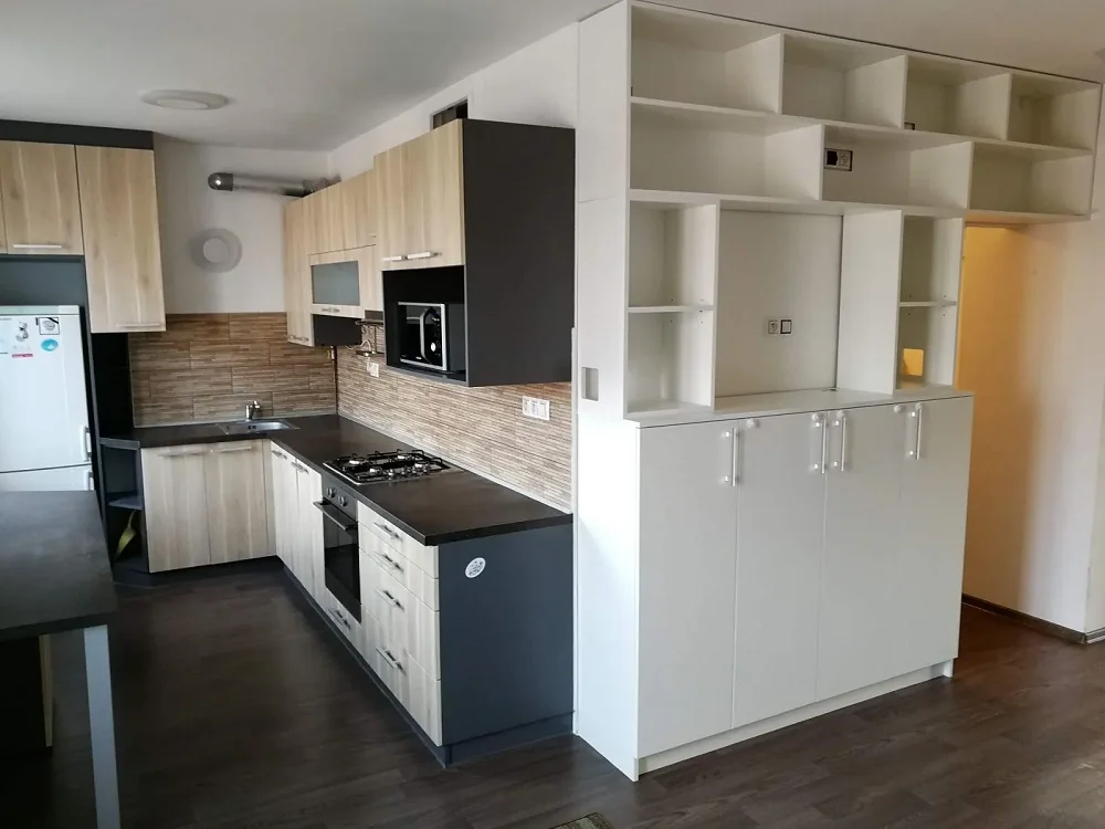 2+kk, Družstevní, Brno-město, Jihomoravský kraj