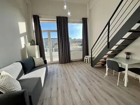 2+kk, Kubánské náměstí, Praha 10 - Vršovice