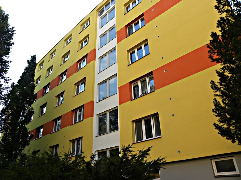1+1, Tyršova, Kolín, Středočeský kraj