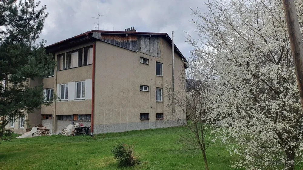3+1, Bruntál, Moravskoslezský kraj