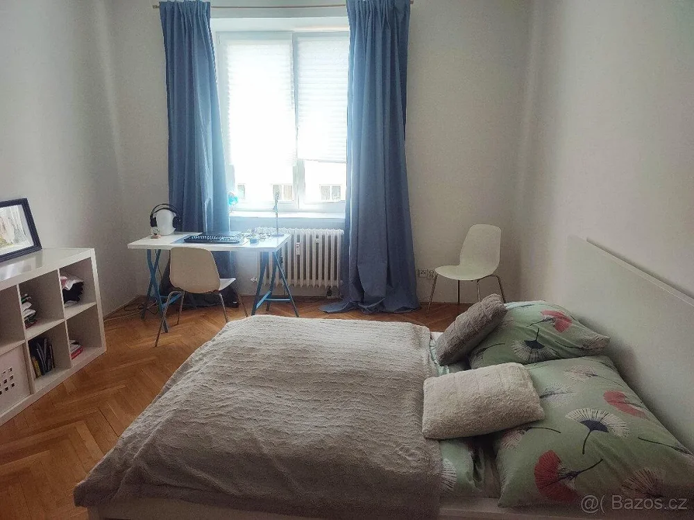 2+1, Hlavní město Praha