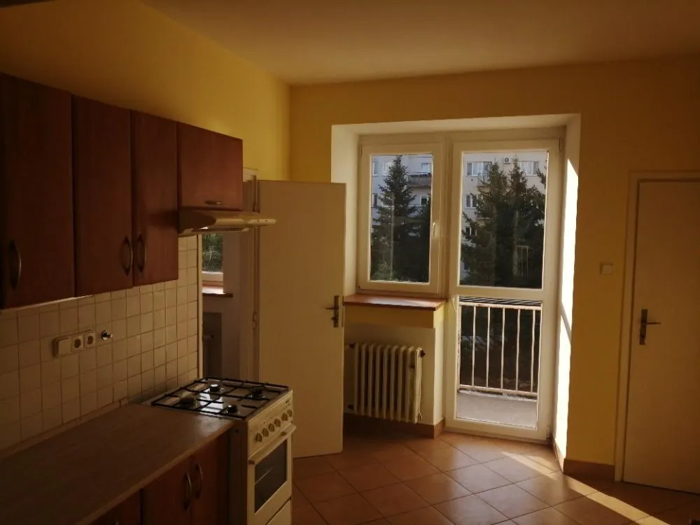 2+1, Merhautova, Brno-město, Jihomoravský kraj