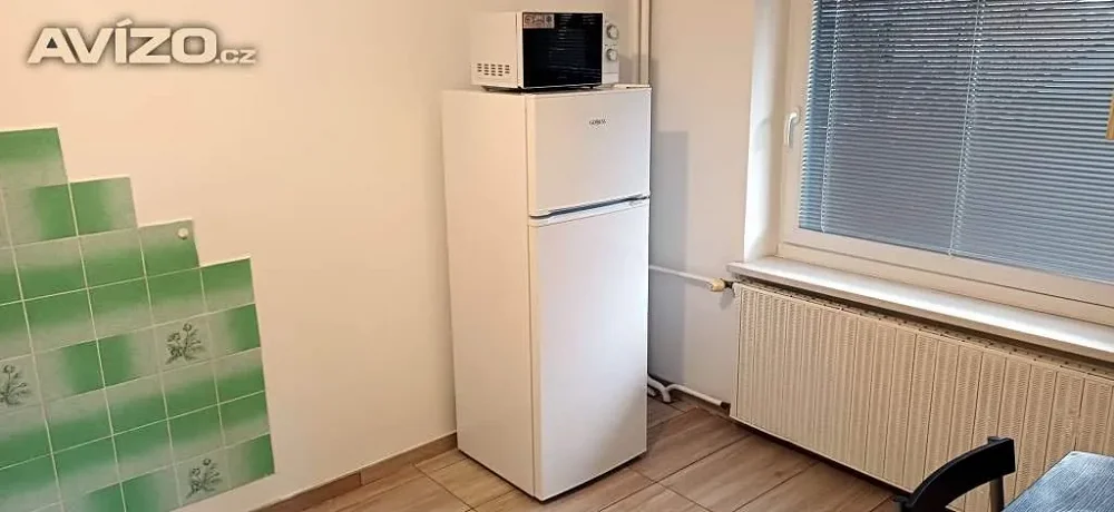 1+1, Palírenská, Brno-město, Jihomoravský kraj