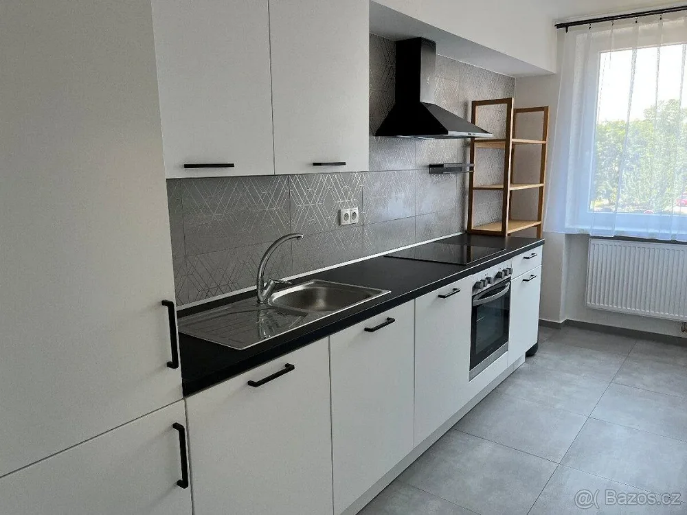 3+1, Havlíčkův Brod, Kraj Vysočina