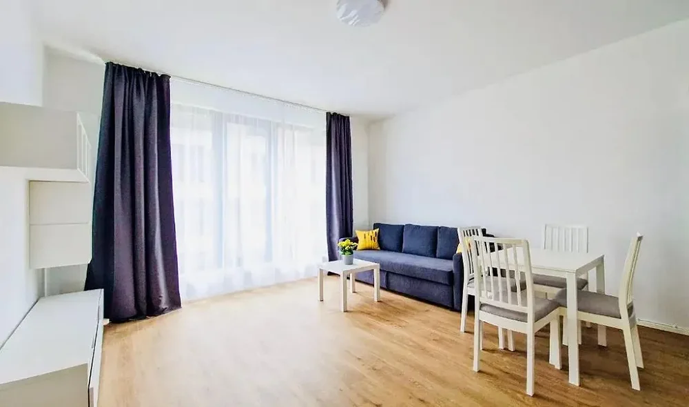 2+kk, Michelská, Praha 4 - Michle
