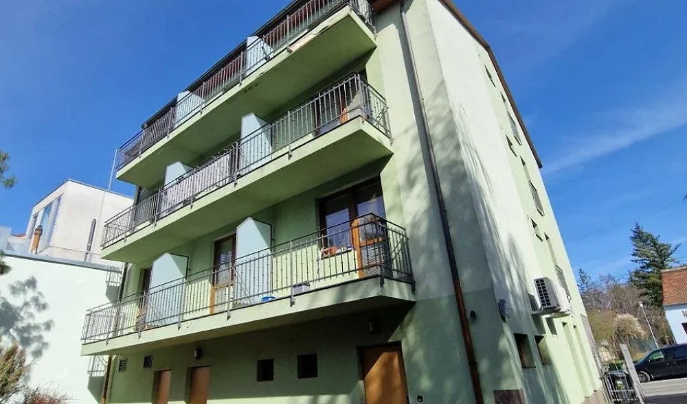 1+kk, Minská, Brno-město, Jihomoravský kraj