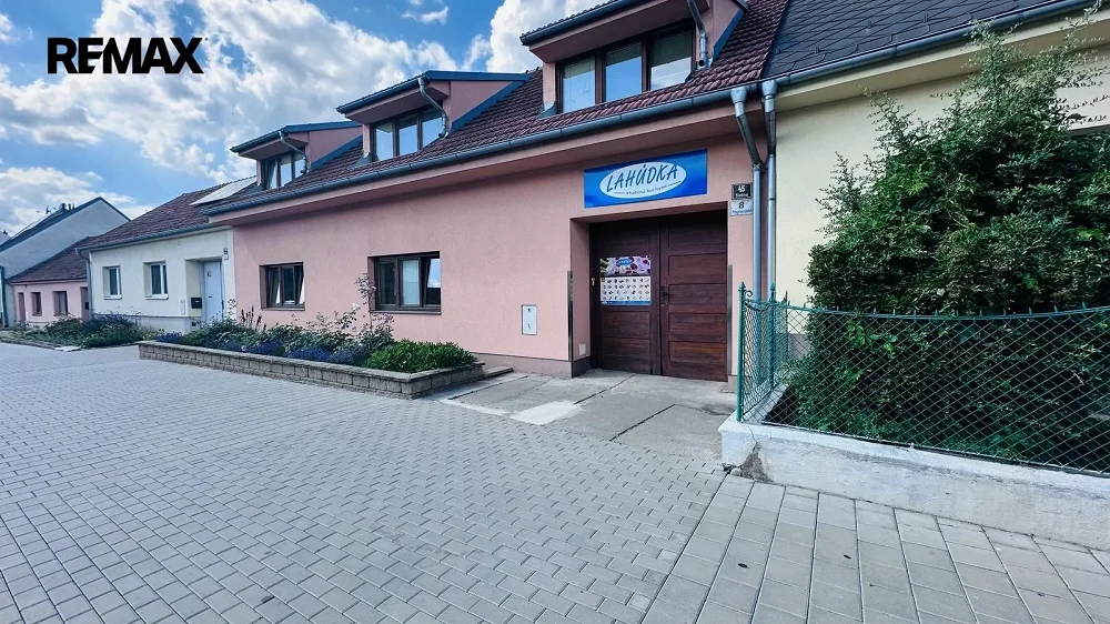 3+kk, Přemyslovo náměstí, Brno-město, Jihomoravský kraj