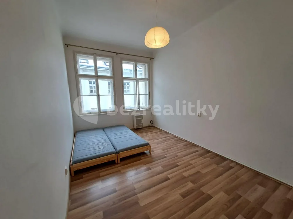 1+kk, Chlumova, Praha 3 - Žižkov