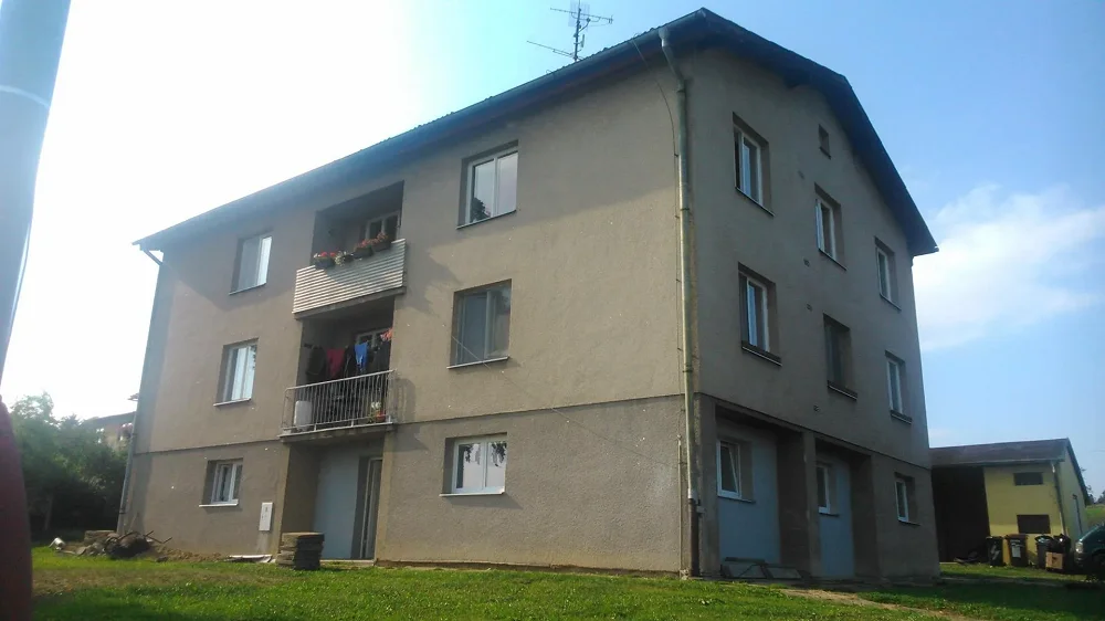 2+1, Ločenice, České Budějovice, Jihočeský kraj
