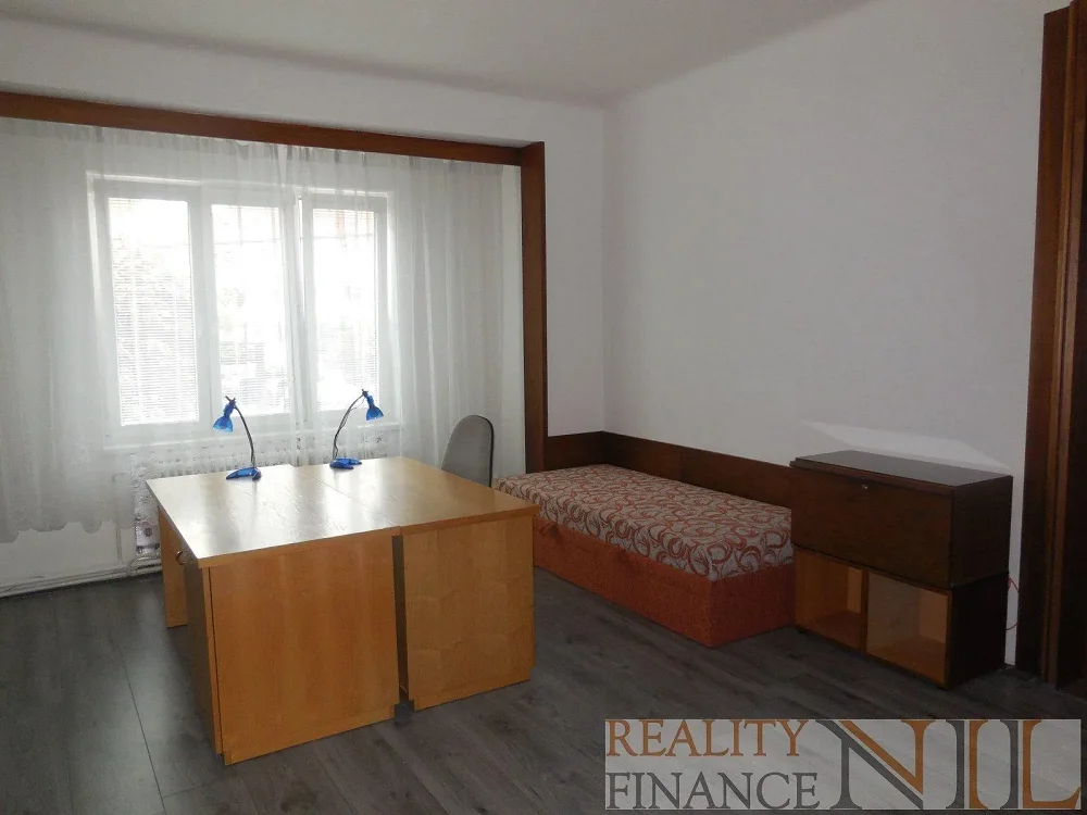 3+1, Žižkova, Plzeň-město, Plzeňský kraj