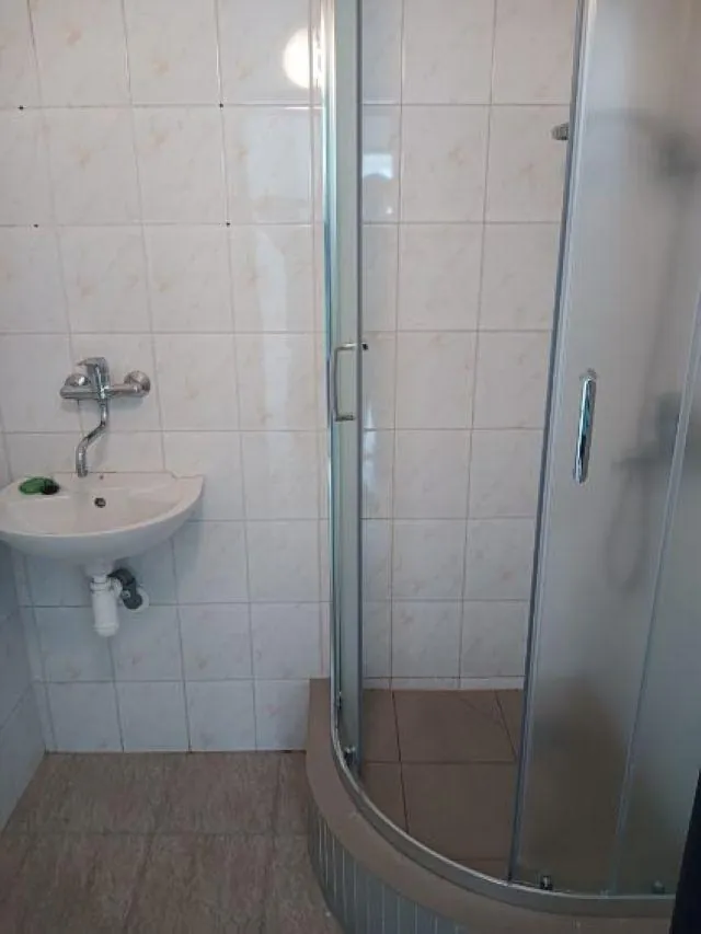 2+1, Nemanická, České Budějovice, Jihočeský kraj