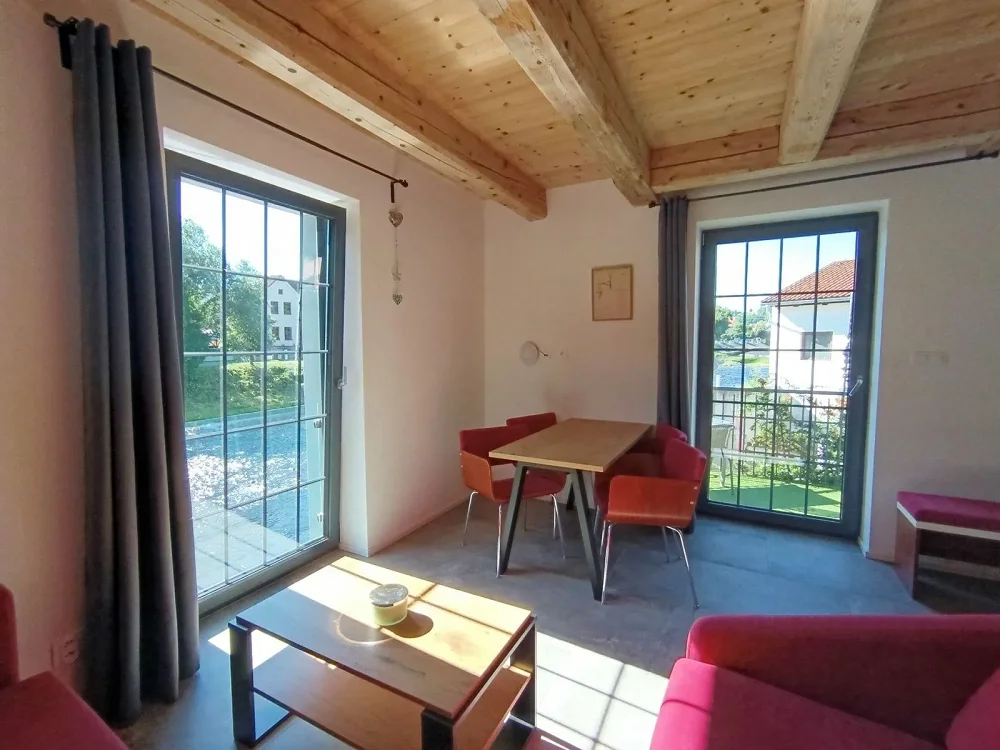 2+kk, Na Valše, Sušice, Klatovy, Plzeňský kraj