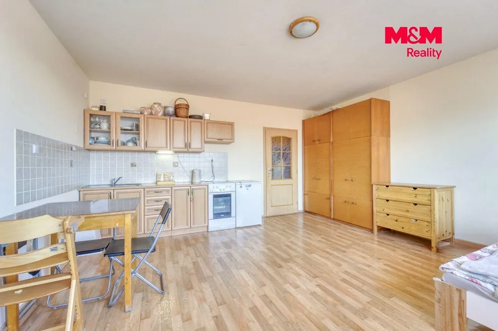 1+kk, Plzenecká, Plzeň-město, Plzeňský kraj