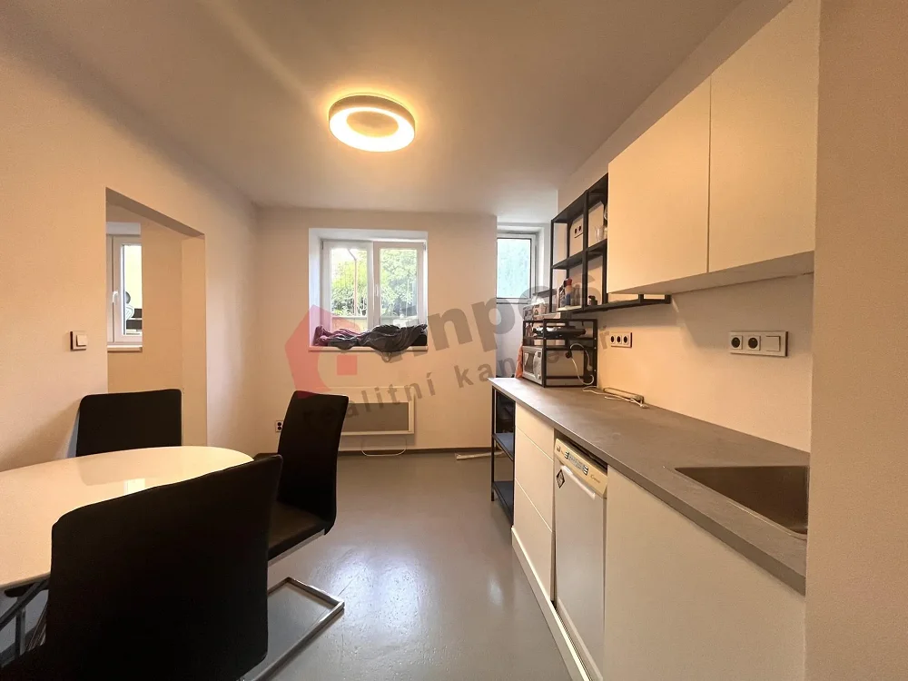 1+1, Lesnická, Brno-město, Jihomoravský kraj