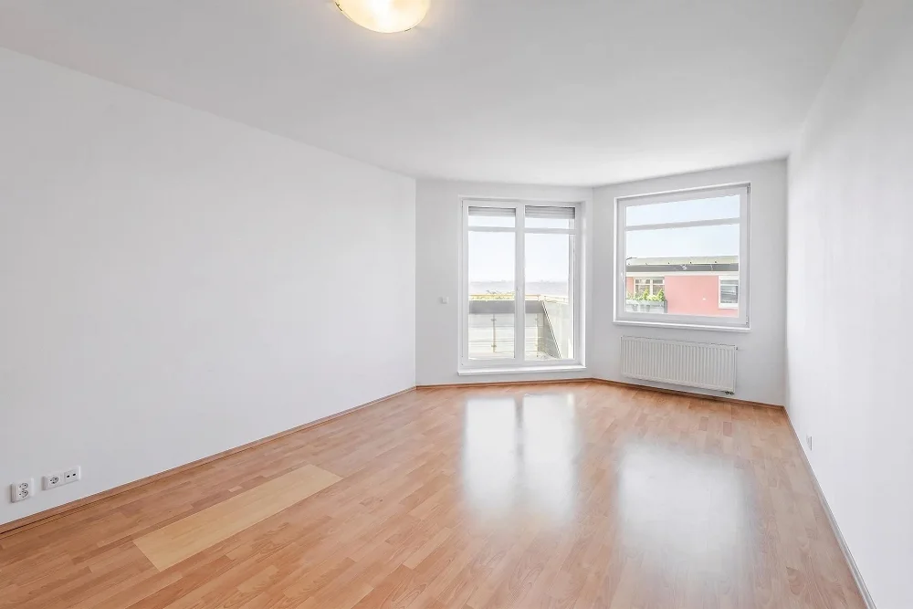 2+kk, Nad Okrouhlíkem, Praha 8 - Libeň