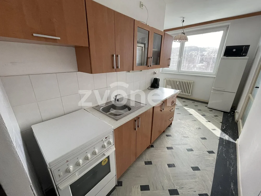 2+1, 2. května, Zlín, Zlínský kraj