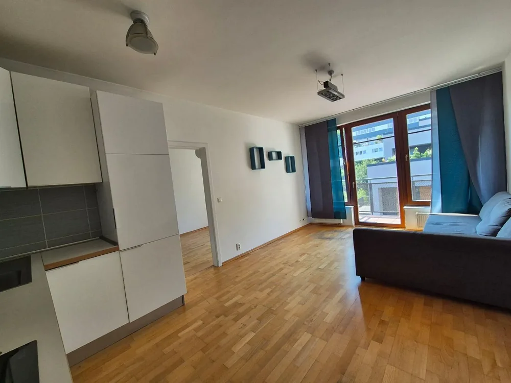 2+kk, Na Neklance, Praha 5 - Smíchov