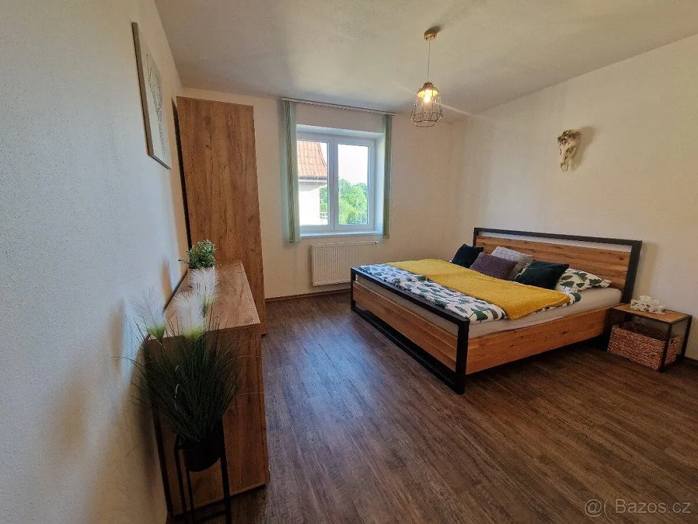 2+kk, Jindřichův Hradec, Jihočeský kraj
