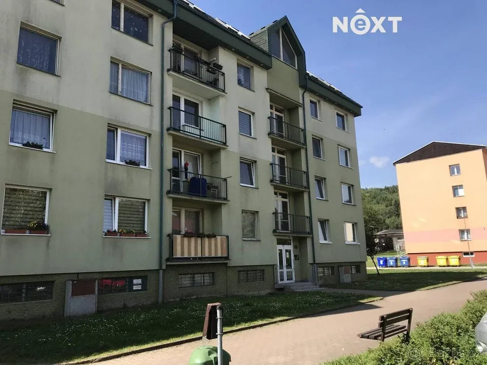 1+1, Radvanice, Trutnov, Královéhradecký kraj