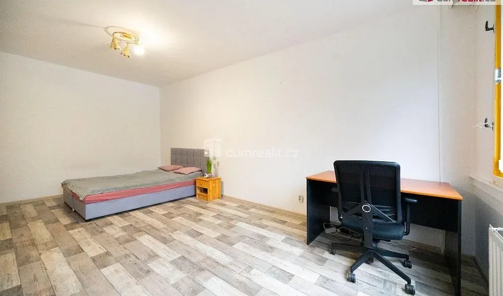1+kk, Český Krumlov, Jihočeský kraj