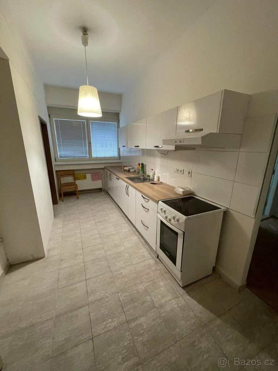 Pokoj, Jánská, Brno-město, Jihomoravský kraj