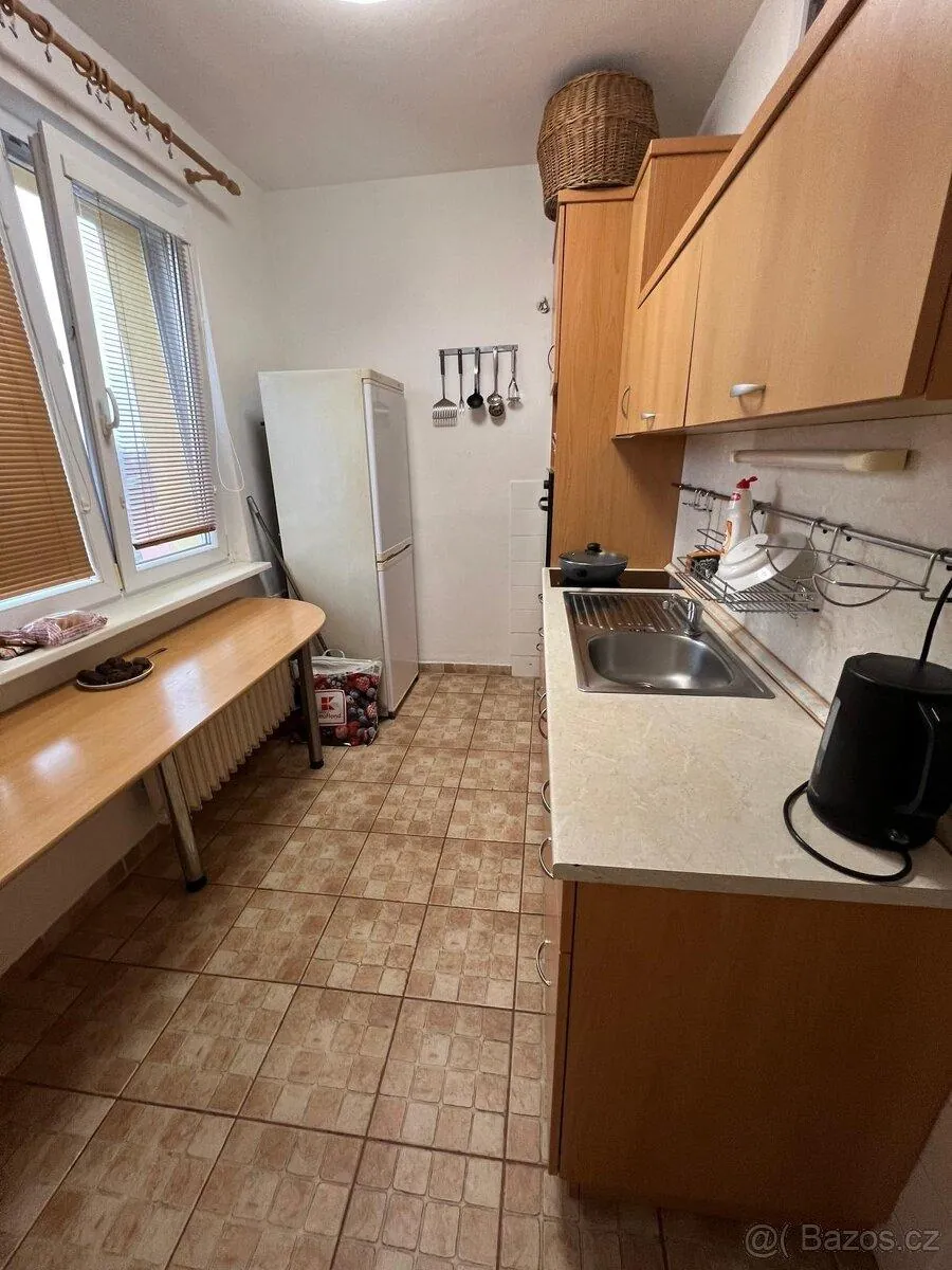 2+1, Hodonín, Jihomoravský kraj
