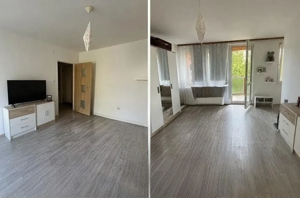 1+kk, Lidická, Pardubice, Pardubický kraj