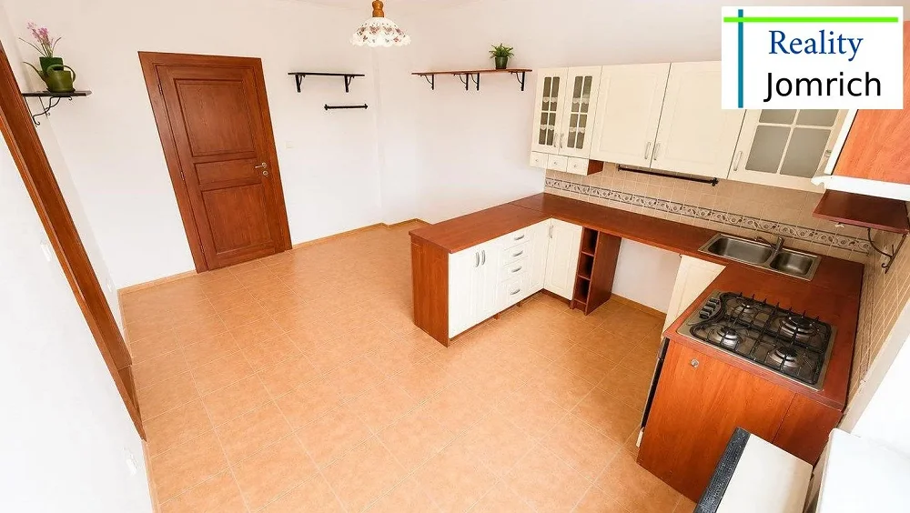 2+kk, Poutnická, Liberec, Liberecký kraj