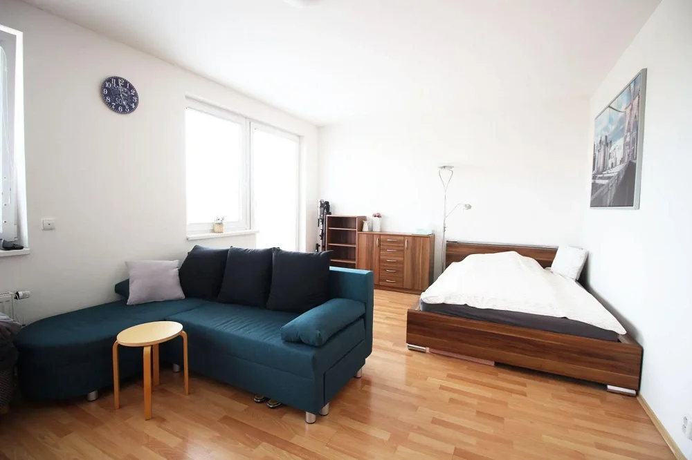 1+kk, Wiedermannova, Praha 5 - Stodůlky