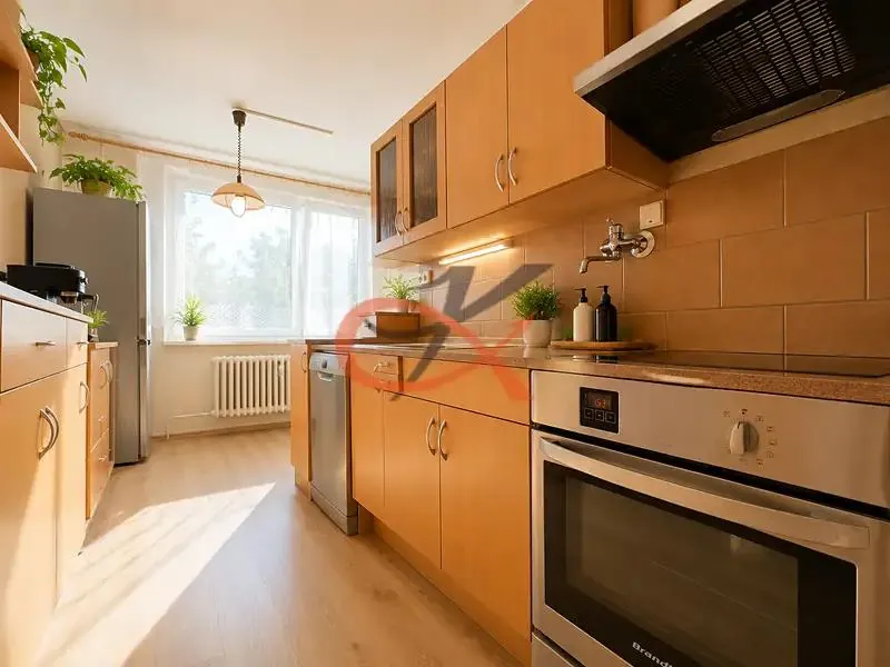 2+1, Zašová, Vsetín, Zlínský kraj